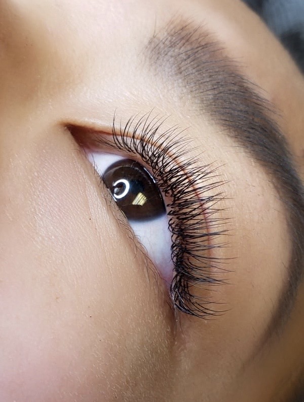 classic full set lashes price