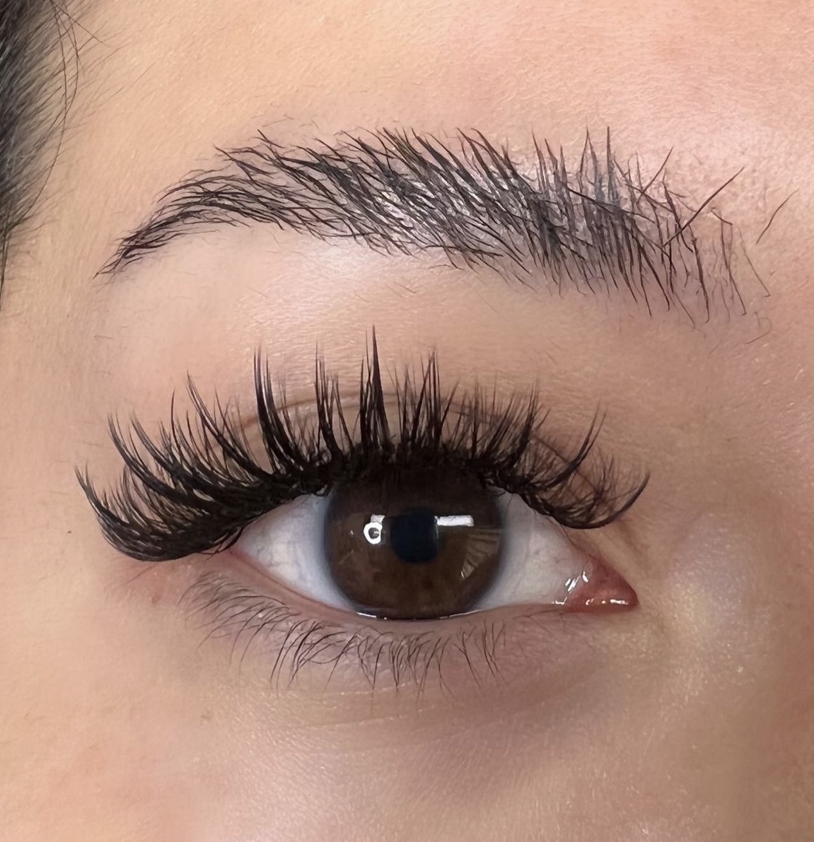 Eyelash Extensions