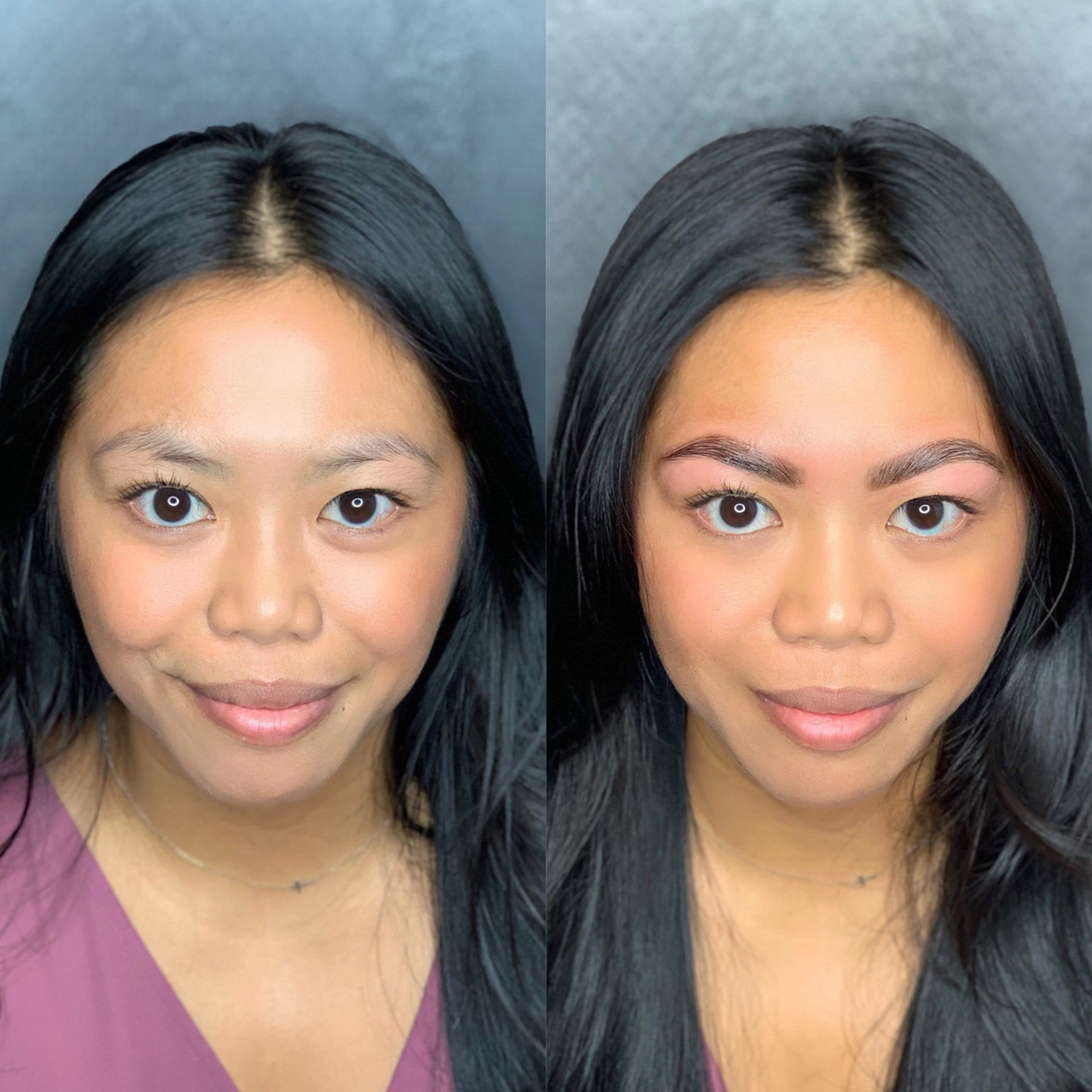 Brow Lamination